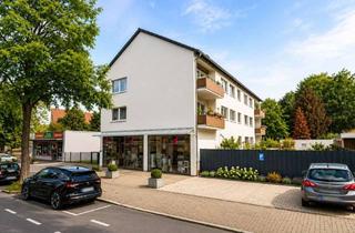 Gewerbeimmobilie kaufen in 44289 Sölde, Moderne Gewerbefläche + Lager in attraktiver Lage von Dortmund-Sölde