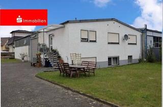 Gewerbeimmobilie mieten in 64839 Münster, Attraktive Halle zu vemieten