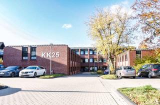 Gewerbeimmobilie mieten in Kleinbahnstraße 25, 47906 Kempen, Attraktive Lagerfläche, zentrumsnah in Kempen