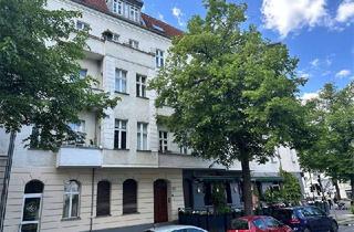 Anlageobjekt in 13187 Pankow, Nahe Schlosspark Niederschönhausen: Anlageobjekt mit Standortvorteil