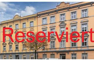 Anlageobjekt in 03050 Spremberger Vorstadt, Zwei Mehrfamilienhäuser in unmittelbarer Nähe zur MULHier fühlen sich die Mieter wohl!