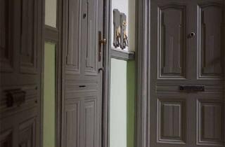 Anlageobjekt in Stephanstraße 31, 12167 Steglitz, Alte Pracht und neuer Glanz: Investitionsgelegenheit im Jugendstil-Altbau - VERMIETET