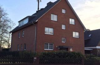 Anlageobjekt in Öjendorfer Höhe 44, 22117 Billstedt, Gut gepflegtes und vermietetes Mehrfamilienhaus in Öjendorf