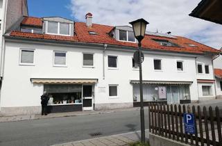Anlageobjekt in 82431 Kochel, Mehrfamilienhaus in Kochel City