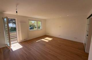 Anlageobjekt in 64297 Eberstadt, 5,0% Rendite * Mietgarantie * Sanierte ETW inkl. EBK, Balkon und Stellplatz in Darmstadt-Eberstadt