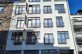 Anlageobjekt in 44623 Herne-Mitte, Attraktives Geschäftshaus mit Praxen in bester City-Lage
