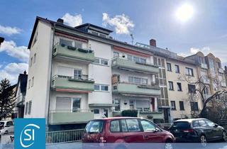 Anlageobjekt in 69121 Handschuhsheim, Mehrfamilienhaus in begehrter Lage – Ein sicheres und werterhaltendes Investment