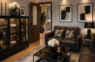 Anlageobjekt in 65527 Niedernhausen, * Attraktive 4 Zimmer Wohnung, auch als Kapitalanlage in Niedernhausen