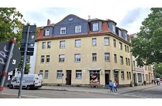 Anlageobjekt in 99310 Arnstadt, Kapitalanlage mit Zukunft: solide Erträge, starkes Potenzial