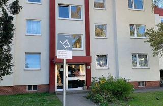 Anlageobjekt in Mozartstraße, 30926 Seelze, SEELZE - gepflegtes Mehrfamilienhaus mit besten Entwicklungsmöglichkeiten!