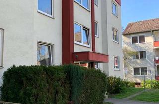 Anlageobjekt in Mozartstraße, 30926 Seelze, SEELZE - gepflegtes Mehrfamilienhaus mit besten Entwicklungsmöglichkeiten!
