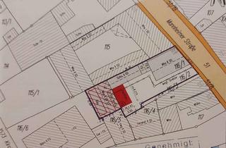 Anlageobjekt in 68723 Oftersheim, Zentral in Oftersheim gelegener Hof für Wohnen und Gewerbe