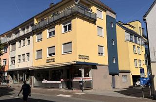 Anlageobjekt in 33100 Paderborn, Solide Kapitalanlage in Paderborn-City: Gepflegtes MFH mit Gewerbe & Penthouse-Flair!