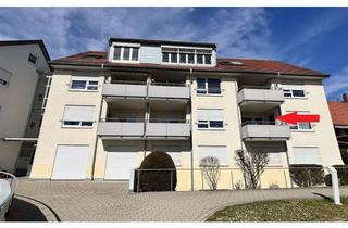 Anlageobjekt in 73117 Wangen, Altersgerechtes Wohnen in Wangen !
