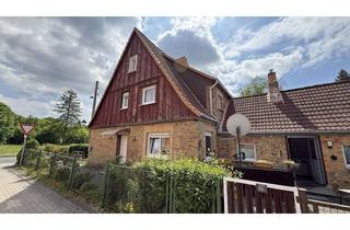 Anlageobjekt in 03119 Welzow, Kleines Haus für Zwei