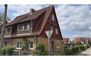 Anlageobjekt in 03119 Welzow, Kleines Haus für Zwei
