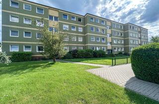 Anlageobjekt in 38268 Lengede, Attraktive 3-Zimmer-Eigentumswohnung mit großzügiger Loggia und Stellplatz in Lengede-Broistedt