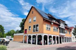 Anlageobjekt in 76756 Bellheim, PROVISIONSFREI-Textildiscounter zu verkaufen