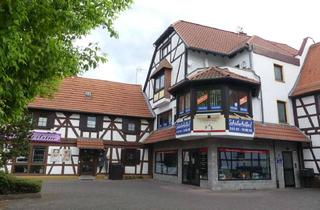 Anlageobjekt in Martin-Luther-Straße, 63486 Bruchköbel, Wohn und Geschäftshaus im Zentrum von Bruchköbel