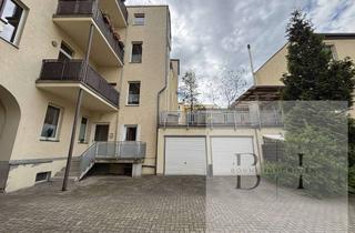 Anlageobjekt in 07545 Gera, Vermietete 4-Raum-Wohnung im gepflegten Mehrfamilienhaus| Balkon