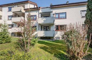Anlageobjekt in 88045 Friedrichshafen, Kapitalanlage mit Perspektive: 3,5 Zimmer in Bestlage zwischen Stadt und Natur