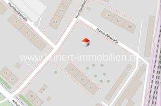 Anlageobjekt in 06749 Bitterfeld-Wolfen, Attraktives Baugrundstück für Geschoßwohnungsbau, Reihenhausentwicklung, evtl. f. Boardinghaus/Hotel