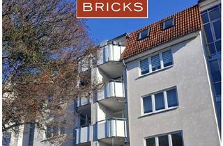Anlageobjekt in Liebermannstr., 39108 Stadtfeld Ost, 4-Raum Wohnung mit Balkon und Stellplatz in Stadtfeld-Ost zu verkaufen!