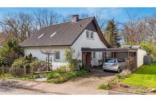 Anlageobjekt in 32257 Bünde, Wohntraum für Naturliebhaber