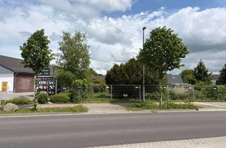 Grundstück zu kaufen in Stader Straße 44, 21745 Hemmoor, Grundstück zu verkaufen