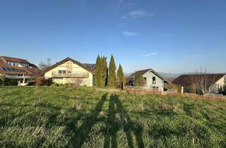 Grundstück zu kaufen in 79331 Teningen, Das gemütliche Familienidyll - Geborgenheit und Natur pur – Ihr privater Rückzugsort in Bottingen