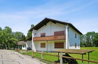 Grundstück zu kaufen in 85435 Erding, Grundstück mit eigenen Bachzugang