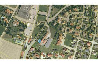 Grundstück zu kaufen in 86653 Monheim, Exklusives Areal mit Weitblick und Entwicklungspotenzial in Monheim