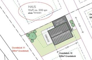 Grundstück zu kaufen in 33659 Senne, Baugrundstück in Bielefeld - Senne