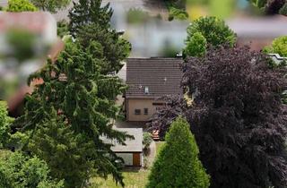 Grundstück zu kaufen in 50999 Sürth, NIESEN IMMOBILIEN - Wohngrundstück mit Altbestand