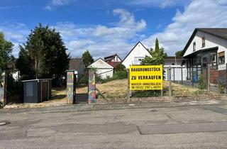 Grundstück zu kaufen in 67319 Wattenheim, Baugrundstück in ruhiger Lage von Wattenheim