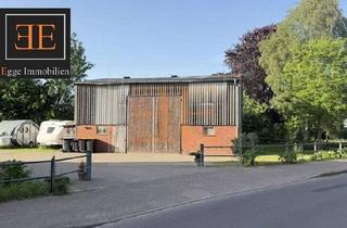 Grundstück zu kaufen in 22965 Todendorf, Seltene Feldrandlage in Todendorf – Baugrundstück mit individuellem Gestaltungsspielraum