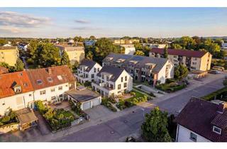 Grundstück zu kaufen in 82256 Fürstenfeldbruck, CA. 546 M² NEUBAUPOTENZIAL - BAUGRUNDSTÜCK IN FÜRSTENFELDBRUCK