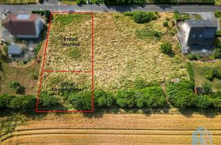Grundstück zu kaufen in Langwies, 55619 Hennweiler, Voll erschlossenes Baugrundstück in Hennweiler bei Kirn