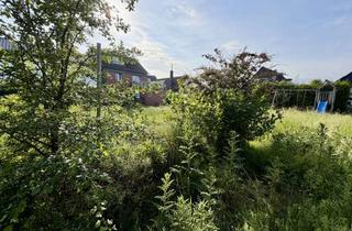Grundstück zu kaufen in 42553 Velbert, Tolles Baugrundstück für freistehendes Einfamilienhaus und Garage
