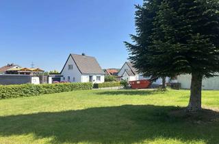 Grundstück zu kaufen in 32257 Bünde, Bauträgerfreier Bauplatz in beliebter Lage von Bünde...