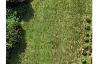 Grundstück zu kaufen in 26188 Edewecht, Leben in Friedrichsfehn – einmaliges, großzügiges Baugrundstück im Grünen