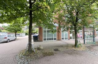 Gewerbeimmobilie mieten in 22941 Bargteheide, ca. 140m² Gewerbefläche im Erdgeschoss * zentrale Lage von Bargteheide