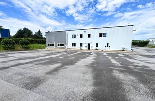 Büro zu mieten in An Der Wasserwiese 23, 52249 Eschweiler, Modernes Büro mit Glasfaser, Klimaanlage und bis zu 15 Stellplätz