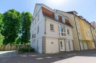Büro zu mieten in 74613 Öhringen, Repräsentatives Bürohaus am Hofgarten mit traumhaftem Ausblick