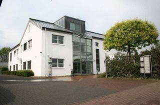 Gewerbeimmobilie mieten in Annabergstraße 160, 45721 Haltern am See, 50 qm - Work & Living: Flexible Einheit im EG zum Arbeiten u. Wohnen im Gewerbepark Mersch