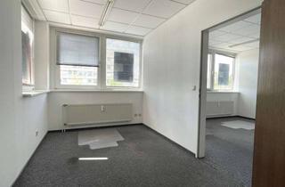 Büro zu mieten in 38226 Lebenstedt, Helle funktionale Büroeinheit in Salzgitter-Lebenstedt