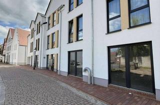 Gewerbeimmobilie kaufen in 32423 Minden, Verkauf einer attraktiven Büro- bzw. Praxisfläche in Minden – Innenstadtlage