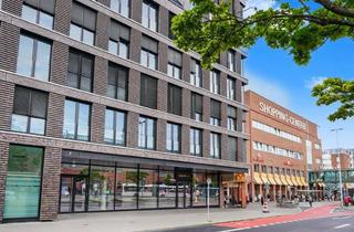 Büro zu mieten in Sophienblatt 38-42, 24103 Vorstadt, Innovative Arbeitswelten: Sichern Sie sich Ihr Büro im Sophienblatt 38-42, Kiel.