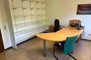 Büro zu mieten in 54636 Dockendorf, Voll möblierte Büroräume + Briefkästen nahe Bitburg und Luxemburg - günstiger Hebesatz