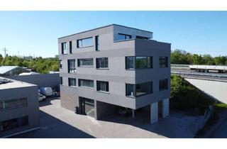 Büro zu mieten in 33106 Paderborn, Moderne Bürofläche im Neubau mit Aufzug & Top-Ausstattung in Paderborn